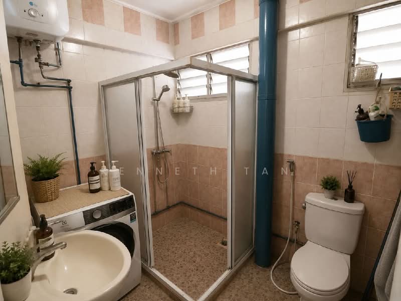 483 Tampines Street 43, 483 Tampines Street 43, 4 Bedrooms, 1,421 sqft, HDB Flat For Sale, by Kenneth Tan, 500230486 - PropertyGuru.com.sg