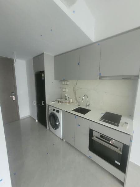 Grand Dunman, 18 Dunman Road, East Coast / Marine Parade, 2 Bedrooms, 667 sqft, Condominium For Rent, by Gerald Ng, 500230487 - Kitchen - PropertyGuru.com.sg