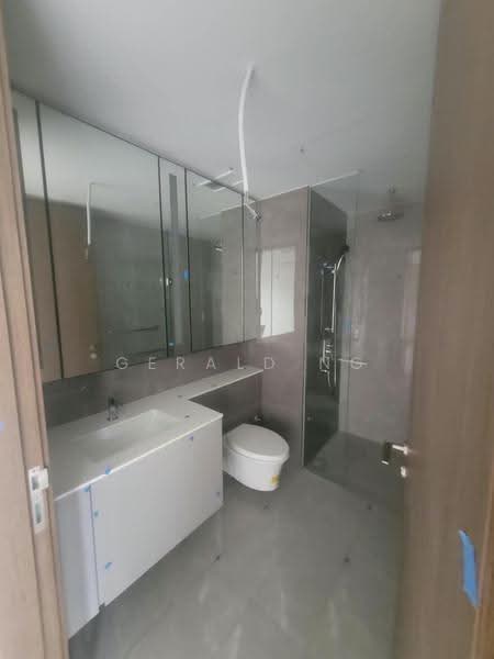 Grand Dunman, 18 Dunman Road, East Coast / Marine Parade, 2 Bedrooms, 667 sqft, Condominium For Rent, by Gerald Ng, 500230487 - Bathroom - PropertyGuru.com.sg