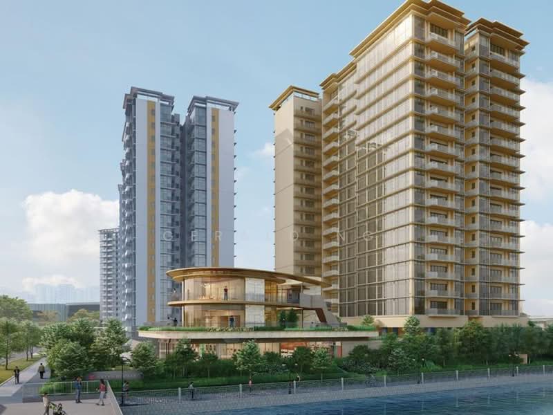Grand Dunman, 18 Dunman Road, 4 Bedrooms, 1,292 sqft, Condominium For Rent, by Gerald Ng, 500230491 - PropertyGuru.com.sg