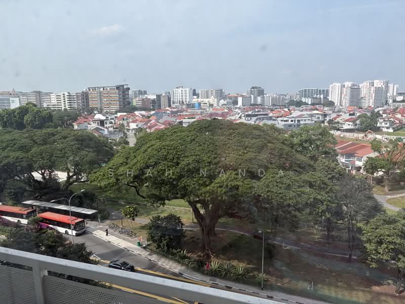 Crescent @ Kallang, 47 Kallang Pudding Road, 947 sqft, Light Industrial (B1) For Rent, by Shah Nanda, 500230494 - Exterior - CommercialGuru.com.sg