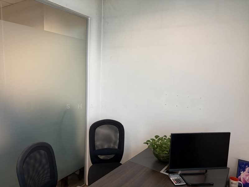 Crescent @ Kallang, 47 Kallang Pudding Road, 947 sqft, Light Industrial (B1) For Rent, by Shah Nanda, 500230494 - Study - CommercialGuru.com.sg