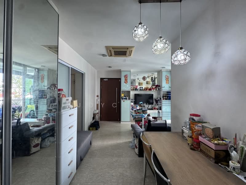 The Sunny Legend, 85 Lorong H Telok Kurau, 3 Bedrooms, 840 sqft, Apartment For Sale, by Joyce Ng, 500230495 - Living Room - PropertyGuru.com.sg