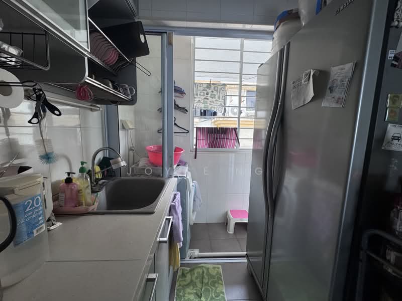 The Sunny Legend, 85 Lorong H Telok Kurau, 3 Bedrooms, 840 sqft, Apartment For Sale, by Joyce Ng, 500230495 - Kitchen - PropertyGuru.com.sg
