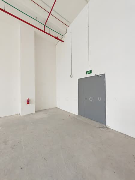 Space 18, 18 Lorong Ampas, Balestier / Toa Payoh, 850 sqft, Light Industrial (B1) For Rent, by Lawrence Quek, 500230496 - Interior - CommercialGuru.com.sg