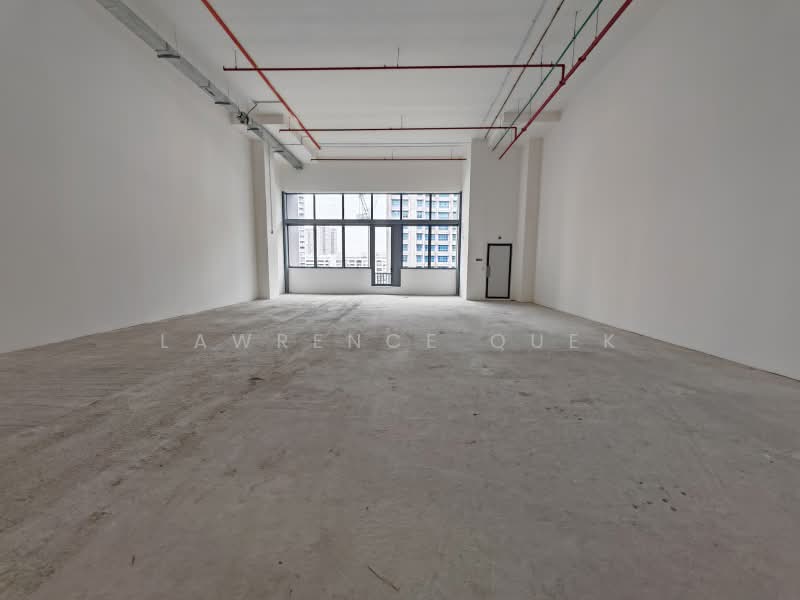 Space 18, 18 Lorong Ampas, Balestier / Toa Payoh, 850 sqft, Light Industrial (B1) For Rent, by Lawrence Quek, 500230496 - Interior - CommercialGuru.com.sg