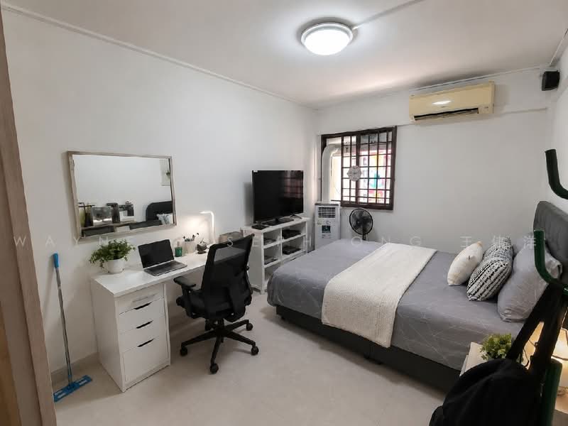483 Tampines Street 43, 483 Tampines Street 43, 4 Bedrooms, 1,421 sqft, HDB Flat For Sale, by Wayne Joseph Ong 王伟洋, 500230497 - PropertyGuru.com.sg
