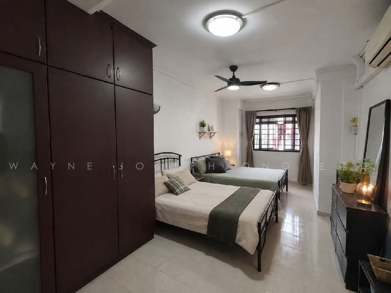 483 Tampines Street 43, 483 Tampines Street 43, 4 Bedrooms, 1,421 sqft, HDB Flat For Sale, by Wayne Joseph Ong 王伟洋, 500230497 - PropertyGuru.com.sg