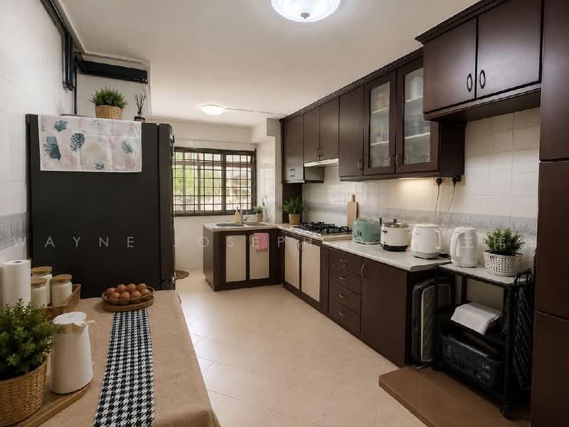 483 Tampines Street 43, 483 Tampines Street 43, 4 Bedrooms, 1,421 sqft, HDB Flat For Sale, by Wayne Joseph Ong 王伟洋, 500230497 - PropertyGuru.com.sg