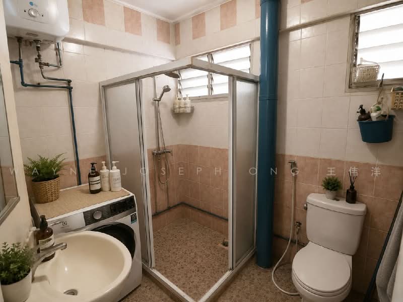 483 Tampines Street 43, 483 Tampines Street 43, 4 Bedrooms, 1,421 sqft, HDB Flat For Sale, by Wayne Joseph Ong 王伟洋, 500230497 - PropertyGuru.com.sg
