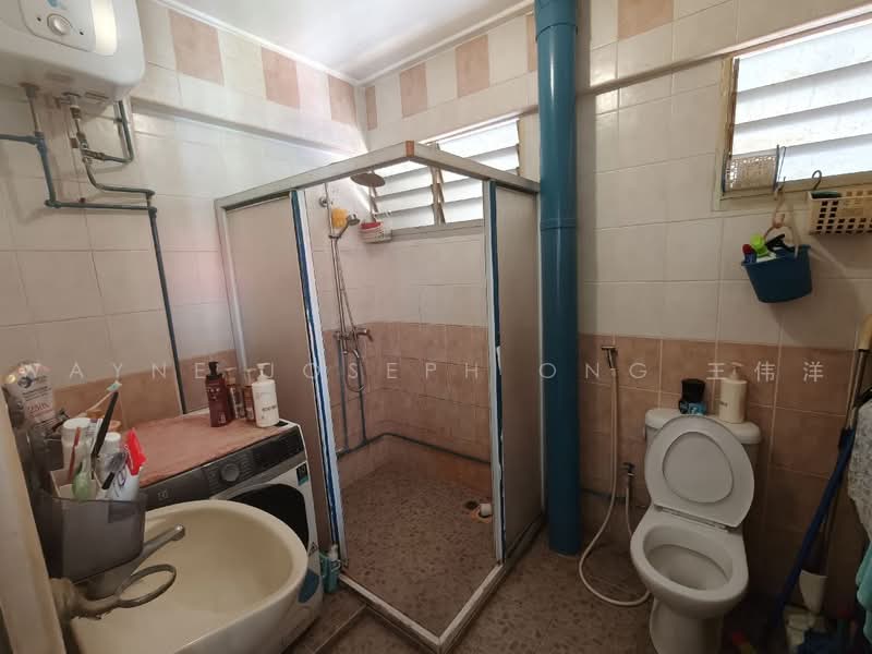 483 Tampines Street 43, 483 Tampines Street 43, 4 Bedrooms, 1,421 sqft, HDB Flat For Sale, by Wayne Joseph Ong 王伟洋, 500230497 - PropertyGuru.com.sg
