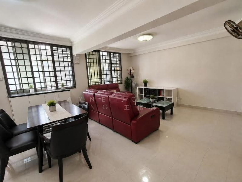 483 Tampines Street 43, 483 483, Pasir Ris / Tampines, 4 Bedrooms, 1,421 sqft, HDB Flat For Sale, by Wayne Joseph Ong 王伟洋, 500230497 - PropertyGuru.com.sg