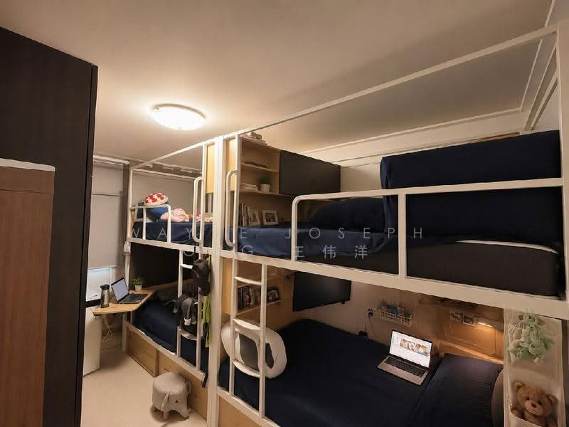 483 Tampines Street 43, 483 483, Pasir Ris / Tampines, 4 Bedrooms, 1,421 sqft, HDB Flat For Sale, by Wayne Joseph Ong 王伟洋, 500230497 - PropertyGuru.com.sg
