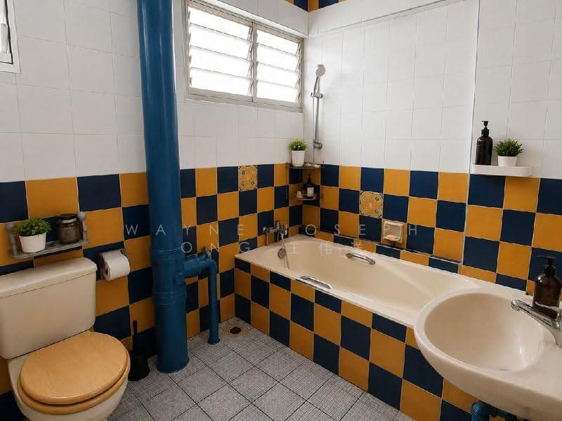 483 Tampines Street 43, 483 483, Pasir Ris / Tampines, 4 Bedrooms, 1,421 sqft, HDB Flat For Sale, by Wayne Joseph Ong 王伟洋, 500230497 - PropertyGuru.com.sg