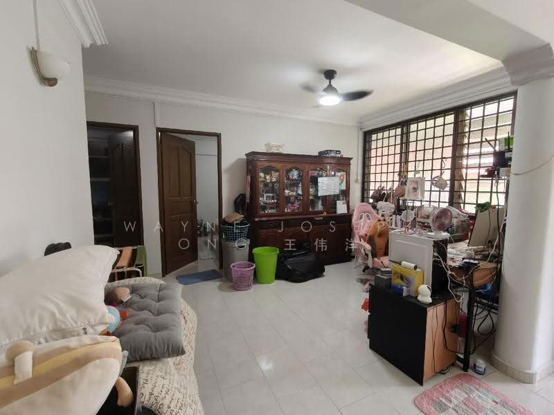 483 Tampines Street 43, 483 483, Pasir Ris / Tampines, 4 Bedrooms, 1,421 sqft, HDB Flat For Sale, by Wayne Joseph Ong 王伟洋, 500230497 - PropertyGuru.com.sg