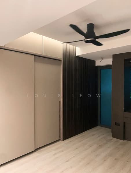 Coco Palms, 33 Pasir Ris Grove, 2 Bedrooms, 1,195 sqft, Condominium For Rent, by Louis Leow, 500230500 - Interior - PropertyGuru.com.sg
