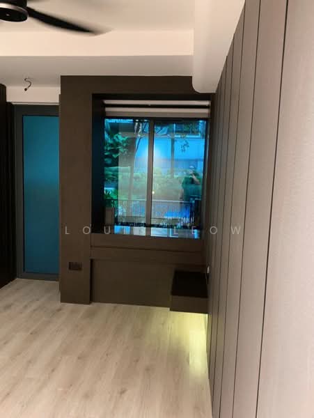 Coco Palms, 33 Pasir Ris Grove, 2 Bedrooms, 1,195 sqft, Condominium For Rent, by Louis Leow, 500230500 - Interior - PropertyGuru.com.sg