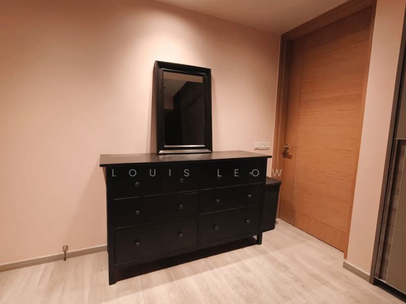 Coco Palms, 33 Pasir Ris Grove, 2 Bedrooms, 1,195 sqft, Condominium For Rent, by Louis Leow, 500230500 - Interior - PropertyGuru.com.sg