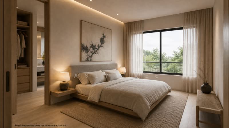 Hudson Place Residences photo 2