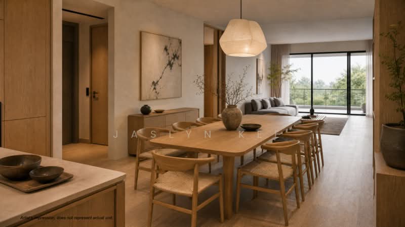 Hudson Place Residences photo 3