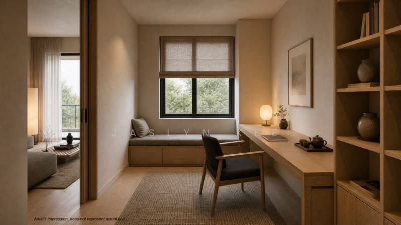 Hudson Place Residences photo 4