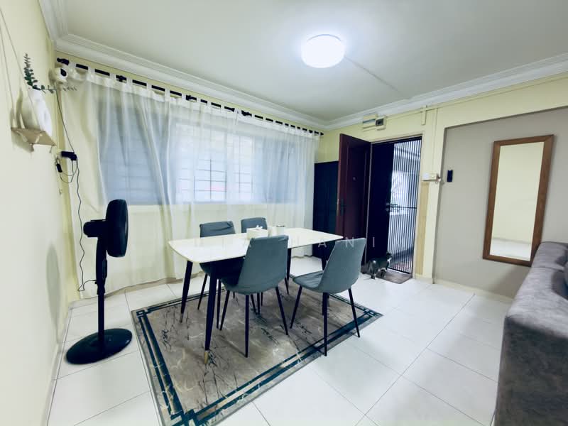 438 Jurong West Avenue 1, 438 Jurong West Avenue 1, 3 Bedrooms, 1,119 sqft, HDB Flat For Sale, by Lydia Hanim, 500230505 - Dining Room - PropertyGuru.com.sg