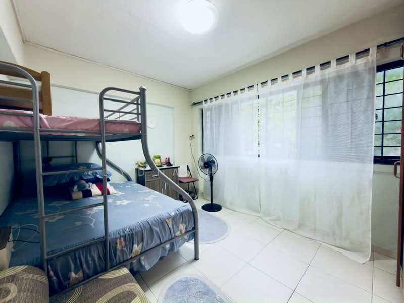 438 Jurong West Avenue 1, 438 Jurong West Avenue 1, 3 Bedrooms, 1,119 sqft, HDB Flat For Sale, by Lydia Hanim, 500230505 - Bedroom - PropertyGuru.com.sg