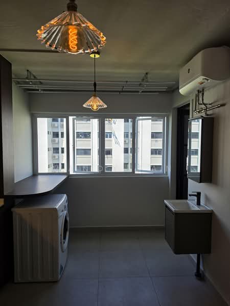 307 Clementi Avenue 4, 307 Clementi Avenue 4, Room Rental, 150 sqft, HDB Flat For Rent, by Mandy Tan, 500230506 - Interior - PropertyGuru.com.sg