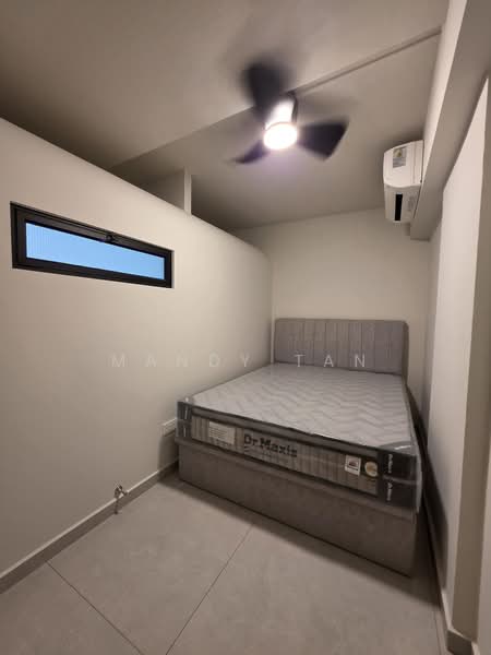 307 Clementi Avenue 4, 307 Clementi Avenue 4, Room Rental, 150 sqft, HDB Flat For Rent, by Mandy Tan, 500230506 - Bedroom 2 - PropertyGuru.com.sg