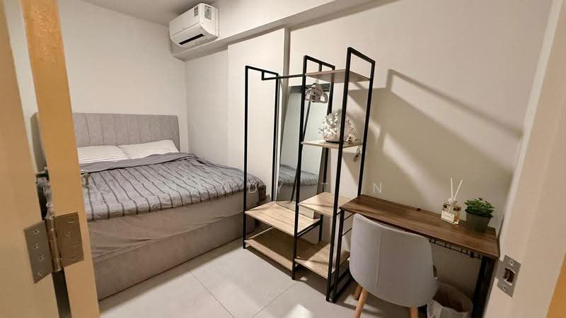 307 Clementi Avenue 4, 307 Clementi Avenue 4, Buona Vista / West Coast / Clementi New Town, Room Rental, 150 sqft, HDB Flat For Rent, by Mandy Tan, 500230506 - Bedroom - PropertyGuru.com.sg