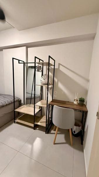 307 Clementi Avenue 4, 307 Clementi Avenue 4, Buona Vista / West Coast / Clementi New Town, Room Rental, 150 sqft, HDB Flat For Rent, by Mandy Tan, 500230506 - Bedroom - PropertyGuru.com.sg