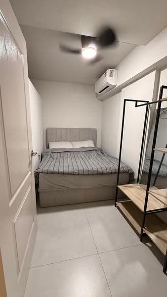 307 Clementi Avenue 4, 307 Clementi Avenue 4, Buona Vista / West Coast / Clementi New Town, Room Rental, 150 sqft, HDB Flat For Rent, by Mandy Tan, 500230506 - Bedroom - PropertyGuru.com.sg