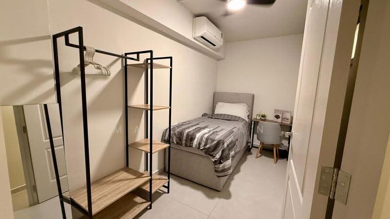 307 Clementi Avenue 4, 307 Clementi Avenue 4, Buona Vista / West Coast / Clementi New Town, Room Rental, 150 sqft, HDB Flat For Rent, by Mandy Tan, 500230506 - Bedroom - PropertyGuru.com.sg