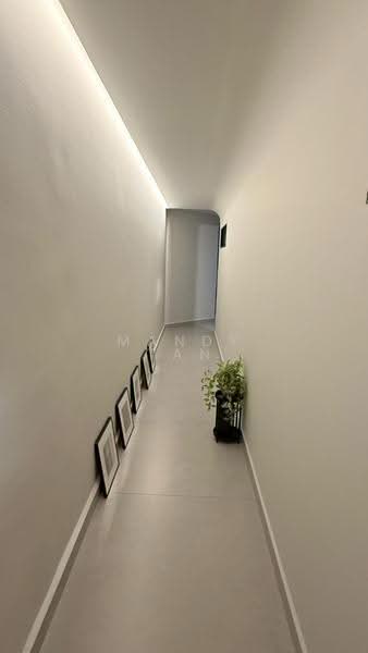 307 Clementi Avenue 4, 307 Clementi Avenue 4, Buona Vista / West Coast / Clementi New Town, Room Rental, 150 sqft, HDB Flat For Rent, by Mandy Tan, 500230506 - Corridor - PropertyGuru.com.sg