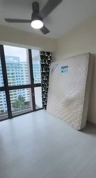 The Terrace, 94 Edgedale Plains, 3 Bedrooms, 1,076 sqft, Executive Condominium For Sale, by Anson Lee, 500230507 - Bedroom - PropertyGuru.com.sg