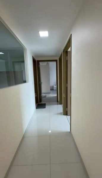 The Terrace, 94 Edgedale Plains, 3 Bedrooms, 1,076 sqft, Executive Condominium For Sale, by Anson Lee, 500230507 - Corridor - PropertyGuru.com.sg