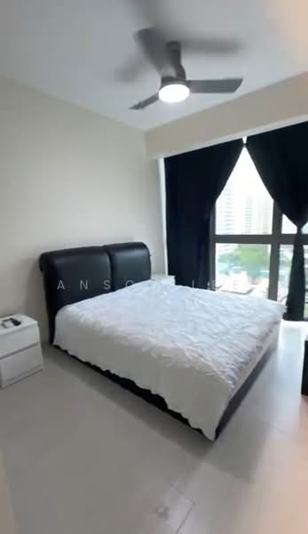 The Terrace, 94 Edgedale Plains, 3 Bedrooms, 1,076 sqft, Executive Condominium For Sale, by Anson Lee, 500230507 - Bedroom - PropertyGuru.com.sg