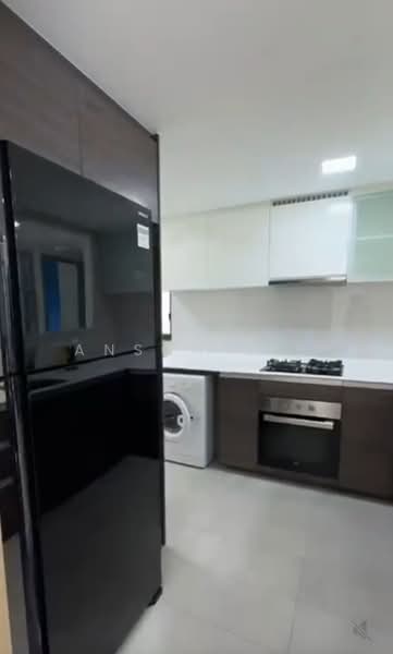 The Terrace, 94 Edgedale Plains, 3 Bedrooms, 1,076 sqft, Executive Condominium For Sale, by Anson Lee, 500230507 - Kitchen - PropertyGuru.com.sg