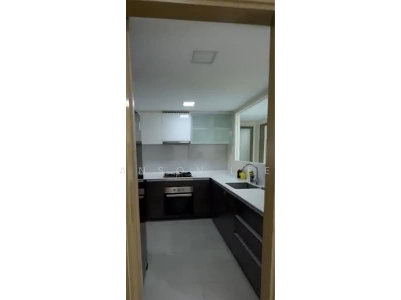 The Terrace, 94 Edgedale Plains, 3 Bedrooms, 1,076 sqft, Executive Condominium For Sale, by Anson Lee, 500230507 - Kitchen - PropertyGuru.com.sg