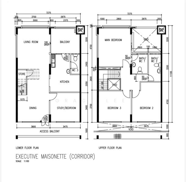 2 Toh Yi Drive, 2 Toh Yi Drive, 4 Bedrooms, 1,572 sqft, HDB Flat For Sale, by Grace Lee, 500230508 - PropertyGuru.com.sg