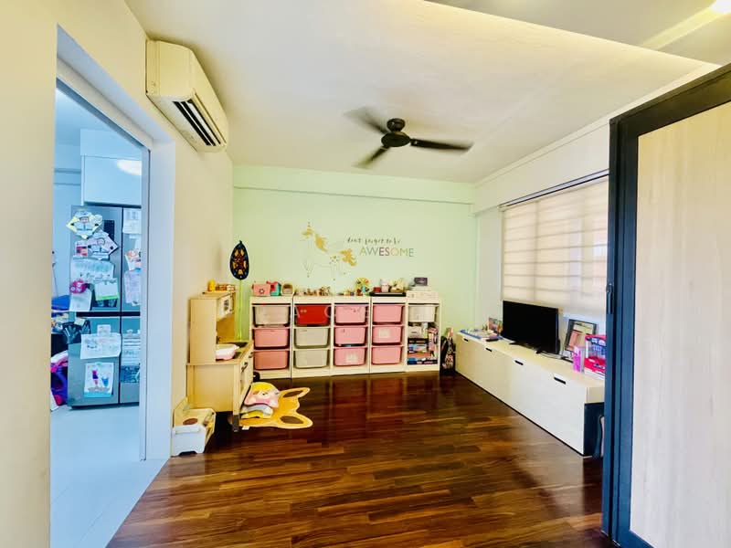 2 Toh Yi Drive, 2 Toh Yi Drive, 4 Bedrooms, 1,572 sqft, HDB Flat For Sale, by Grace Lee, 500230508 - Study - PropertyGuru.com.sg