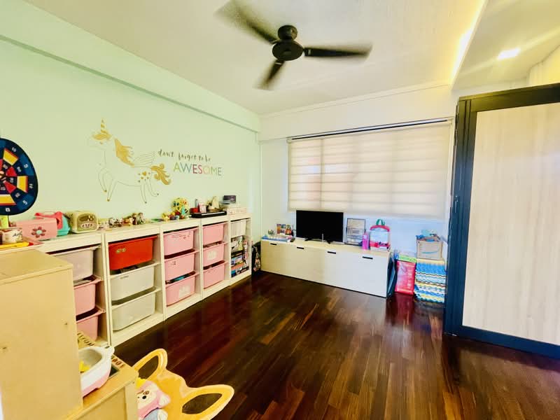 2 Toh Yi Drive, 2 Toh Yi Drive, 4 Bedrooms, 1,572 sqft, HDB Flat For Sale, by Grace Lee, 500230508 - Study - PropertyGuru.com.sg