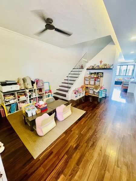 2 Toh Yi Drive, 2 Toh Yi Drive, 4 Bedrooms, 1,572 sqft, HDB Flat For Sale, by Grace Lee, 500230508 - Dining - PropertyGuru.com.sg