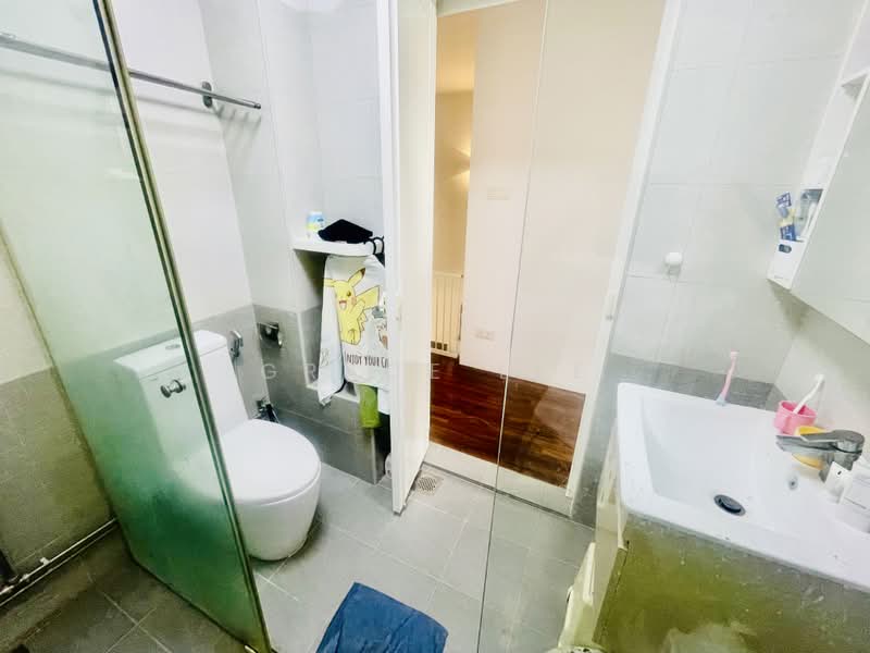 2 Toh Yi Drive, 2 Toh Yi Drive, 4 Bedrooms, 1,572 sqft, HDB Flat For Sale, by Grace Lee, 500230508 - Bathroom - PropertyGuru.com.sg