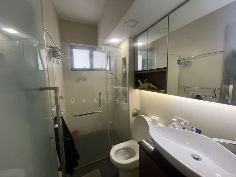 2 Toh Yi Drive, 2 Toh Yi Drive, 4 Bedrooms, 1,572 sqft, HDB Flat For Sale, by Grace Lee, 500230508 - Bathroom - PropertyGuru.com.sg