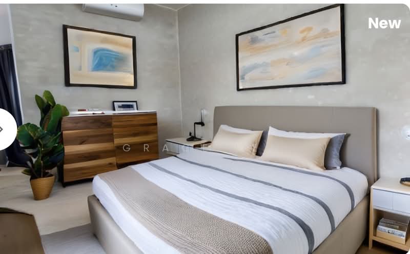 2 Toh Yi Drive, 2 Toh Yi Drive, 4 Bedrooms, 1,572 sqft, HDB Flat For Sale, by Grace Lee, 500230508 - Bedroom - PropertyGuru.com.sg