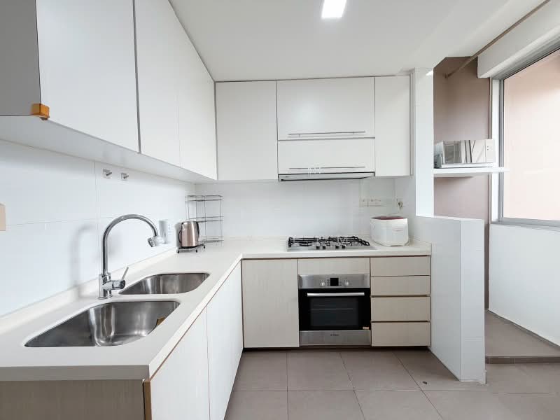 The Mint Residences, 178 Joo Chiat Terrace, East Coast / Marine Parade, 3 Bedrooms, 1,130 sqft, Condominium For Sale, by Jax Lim, 500230509 - Kitchen - PropertyGuru.com.sg