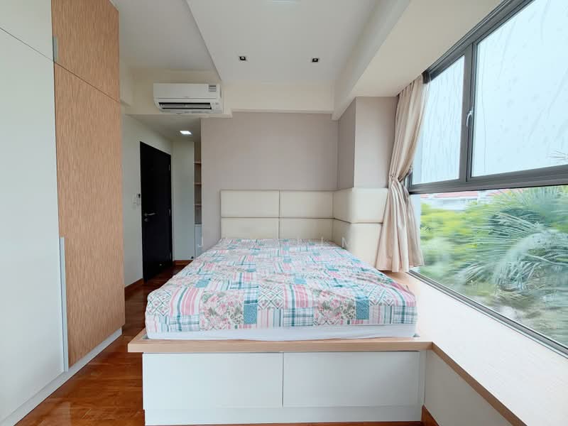 The Mint Residences, 178 Joo Chiat Terrace, East Coast / Marine Parade, 3 Bedrooms, 1,130 sqft, Condominium For Sale, by Jax Lim, 500230509 - Master Bedroom - PropertyGuru.com.sg