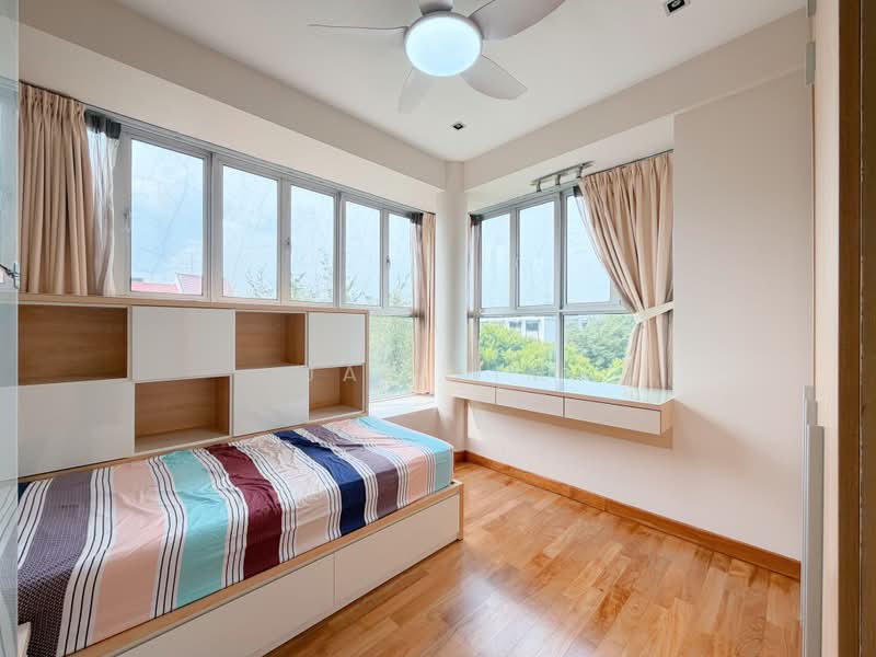 The Mint Residences, 178 Joo Chiat Terrace, East Coast / Marine Parade, 3 Bedrooms, 1,130 sqft, Condominium For Sale, by Jax Lim, 500230509 - Common Bedroom 1 - PropertyGuru.com.sg