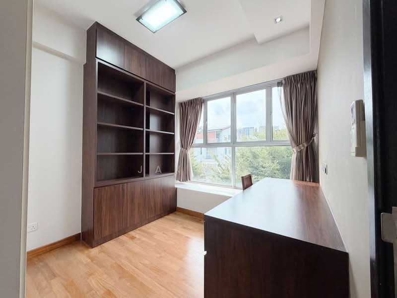 The Mint Residences, 178 Joo Chiat Terrace, East Coast / Marine Parade, 3 Bedrooms, 1,130 sqft, Condominium For Sale, by Jax Lim, 500230509 - Common bedroom 2 - PropertyGuru.com.sg